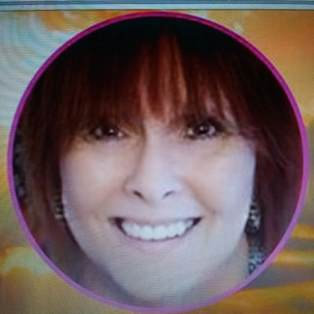 Meet your Posher, Christine